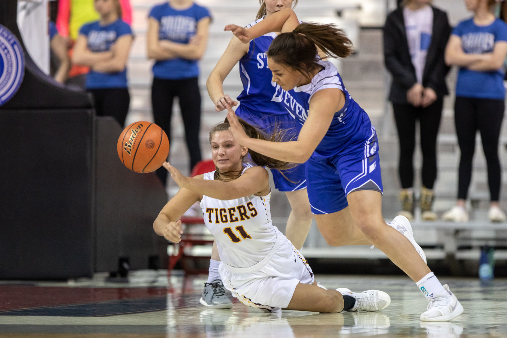State basketball